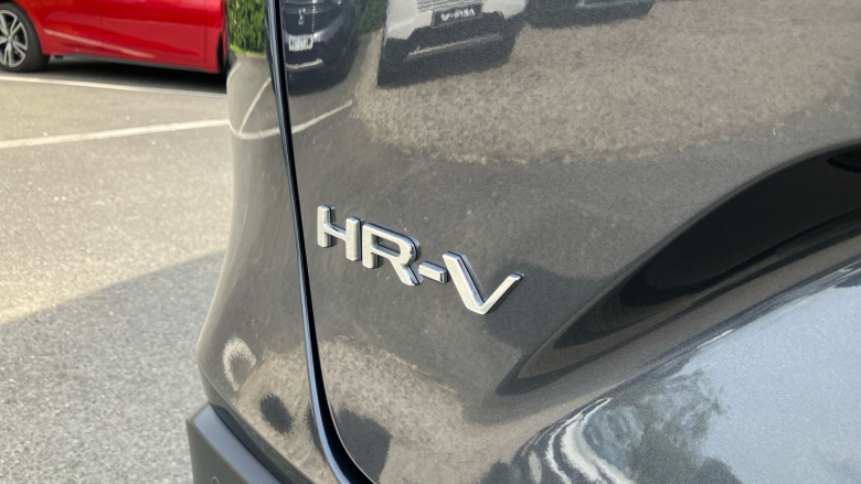 Honda HR-V 1.5 eHEV Elegance 5dr CVT Hybrid Hatchback